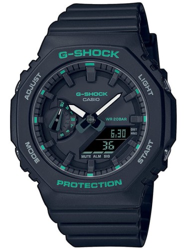 4549526349485 Zegarek G-SHOCK OCTAGON GMA-S2100GA -1AER