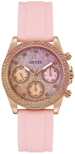 091661536755 Zegarek damski GUESS GW0032L4