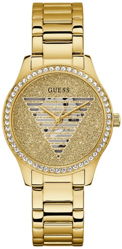 091661535697 Zegarek damski GUESS GW0605L2