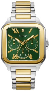 Zegarek męski Guess GW0631G1