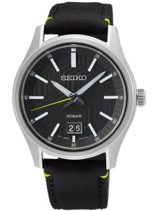 Zegarek męski SEIKO SUR517P1