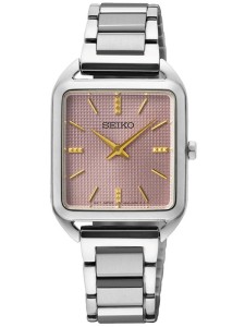 Zegarek damski SEIKO SWR077P1