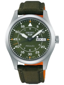 Zegarek męski SEIKO SRPH29K1 5 SPORTS