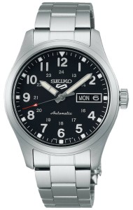 Zegarek męski SEIKO SRPJ81K1 5 SPORTS