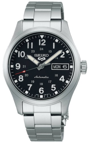 4954628249111 Zegarek SEIKO SRPJ81K1 5 SPORTS