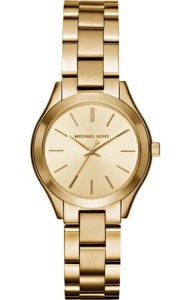 Zegarek Damski Michael Kors Mini Slim Runway MK3512