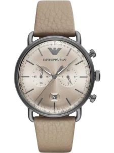 Zegarek męski EMPORIO ARMANI AR11107