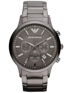 Zegarek męski EMPORIO ARMANI AR2454 - CLASSIC