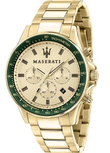 Zegarek męski MASERATI R8873640005 