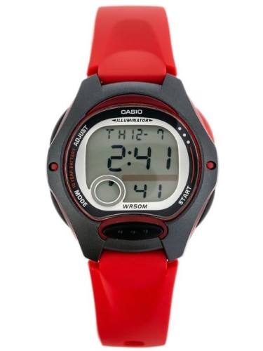 4971850795629 ZEGAREK DZIECIĘCY CASIO LW-200-4A