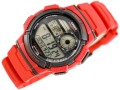 4549526112102 Zegarek męski CASIO AE-1000W-4AV