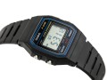 4971850246282 Zegarek męski CASIO F-91W-1YER