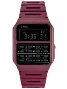 Zegarek męski CASIO VINTAGE CA-53WF-4BEF