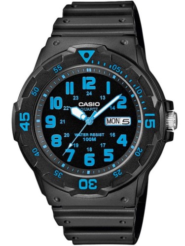 4971850907152 Zegarek męski CASIO MRW-200H-2B