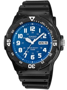 Zegarek męski CASIO MRW-200H-2B2