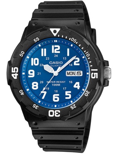 4549526104169 Zegarek męski CASIO MRW-200H-2B2