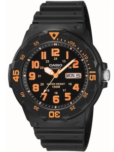 Zegarek męski CASIO MRW-200H-4B