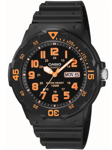 4971850907220 Zegarek męski CASIO MRW-200H-4B