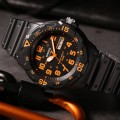 4971850907220 Zegarek męski CASIO MRW-200H-4B