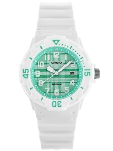 Zegarek damski CASIO LRW-200H-3CVDF