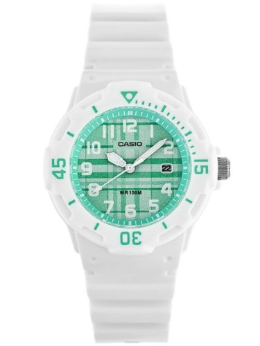 4549526191732 Zegarek damski CASIO LRW-200H-3CVDF