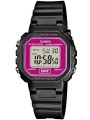 4971850944997 Zegarek damski CASIO LA-20WH-4ADF