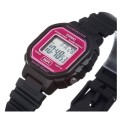 4971850944997 Zegarek damski CASIO LA-20WH-4ADF