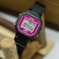4971850944997 Zegarek damski CASIO LA-20WH-4ADF