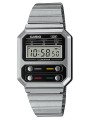 4549526305917 ZEGAREK UNISEX CASIO VINTAGE A100WE-1AEF