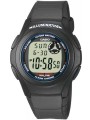 4971850746096 Zegarek męski CASIO F-200W-1ADF