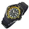 4971850984207 Zegarek męski CASIO MRW-200HC-2BVDF