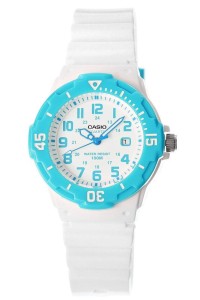 Zegarek damski CASIO LRW-200H-2BVDF
