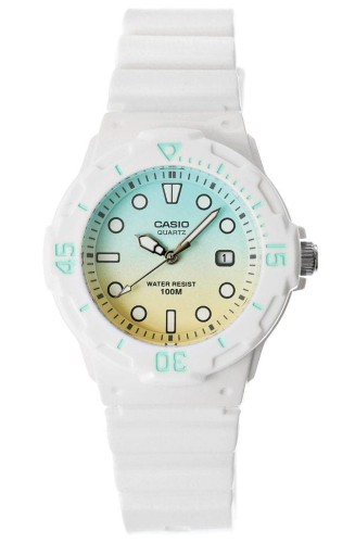 4549526125652 Zegarek Casio LRW-200H-2E2VDR