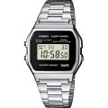 4971850944386 Zegarek Casio Vintage A158WEA-1EF