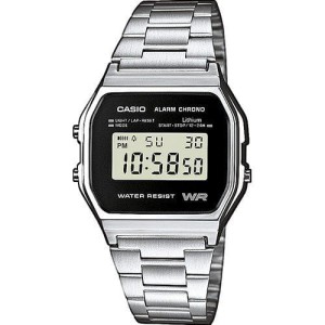 Zegarek męski CASIO Vintage A158WEA-1EF