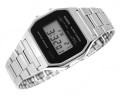 4971850944386 Zegarek Casio Vintage A158WEA-1EF