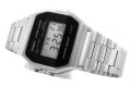 4971850944386 Zegarek Casio Vintage A158WEA-1EF