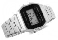 4971850944386 Zegarek Casio Vintage A158WEA-1EF