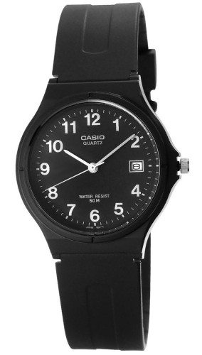 4971850439295 Zegarek damski CASIO MW-59-1BVDF