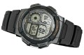 4971850443346 Zegarek męski CASIO AE-1000W-1AVEF