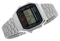4971850436713 Zegarek CASIO Vintage A168WA-1YES