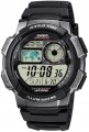 4971850443377 Zegarek męski CASIO AE-1000W-1BVEF