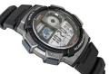 4971850443377 Zegarek męski CASIO AE-1000W-1BVEF