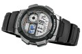 4971850443377 Zegarek męski CASIO AE-1000W-1BVEF