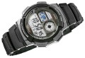 4971850443377 Zegarek męski CASIO AE-1000W-1BVEF