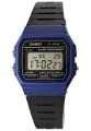4549526187568 Zegarek męski CASIO F-91WM-2ADF