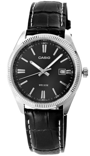 4971850070375 Zegarek męski Casio MTP-1302PL-1AVEF