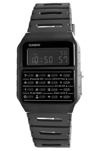 4549526272745 Zegarek Casio CA-53WF-1BEF Unisex