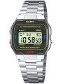 4971850437314 Zegarek CASIO A163WA-1QES