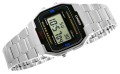 4971850437314 Zegarek CASIO A163WA-1QES